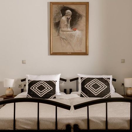 Amalthia Villa Mouzákion Exteriér fotografie