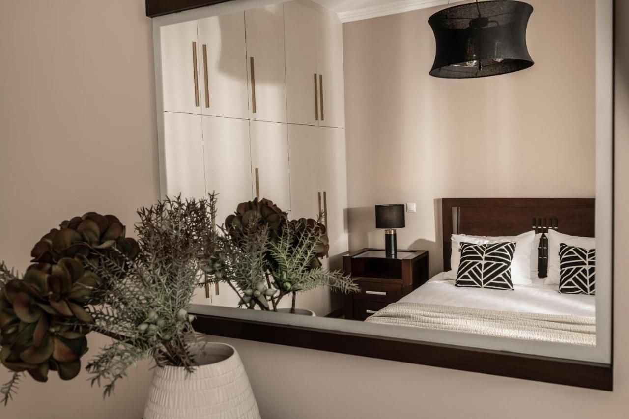 Amalthia Villa Mouzákion Exteriér fotografie