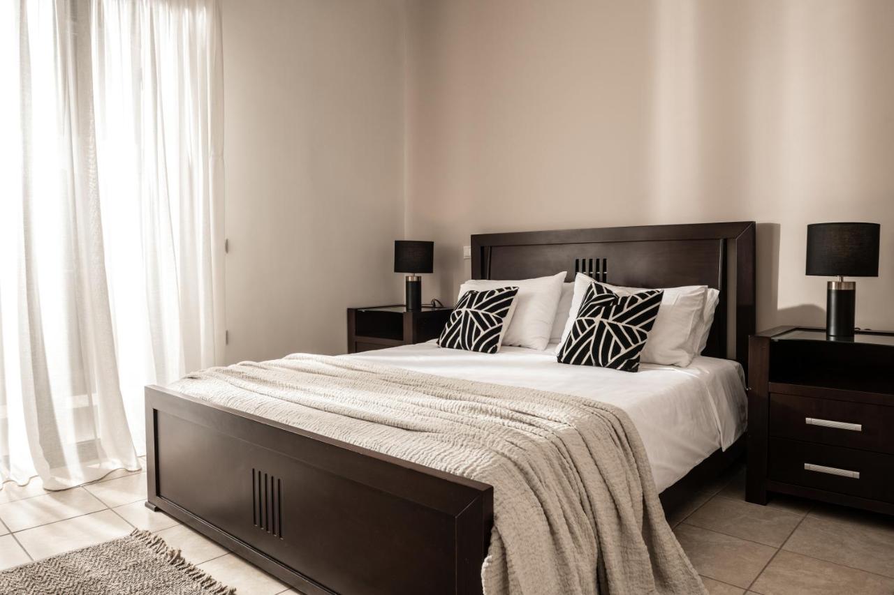 Amalthia Villa Mouzákion Exteriér fotografie